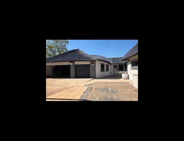 2 BEDROOM HOUSE FOR SALE IN HENLEY-ON-KLIP